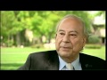 Akbar ahmed interview  usa