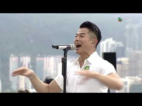 郭富城 - 动起来 《鼓舞. 动起来2020》