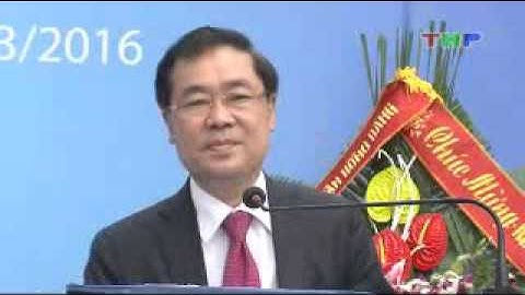 Ngân hàng quốc tế VIB chi nhánh Hải Phòng khai trương trụ sở mới tại số 9 Trần Hưng Đạo