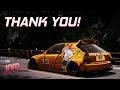 JDM: Japanese Drift Master | End Of The Demo