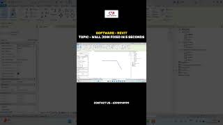 Revit Tutorial | INSTANTLY Fix Any Wall Join in Revit
