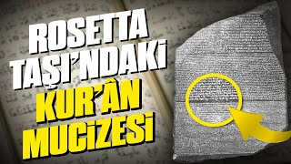 "Duhan Sûresi'ndeki Hiyeroglif Mucizesi!" Gerçek mi?