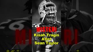 Kisah Tragis Sean Taylor 😱#seantaylor #fyp #reels #misteri #new