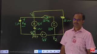 L 7 NODAL ANALYSIS