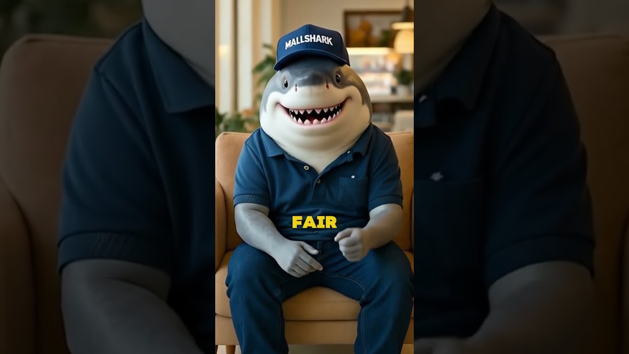 MallShark is the Seller-First Marketplace You Need! 