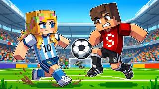 Ris Nagar এর Football Match কে জিতবে ? 😯 | Bidushi Plays | Ris Plays