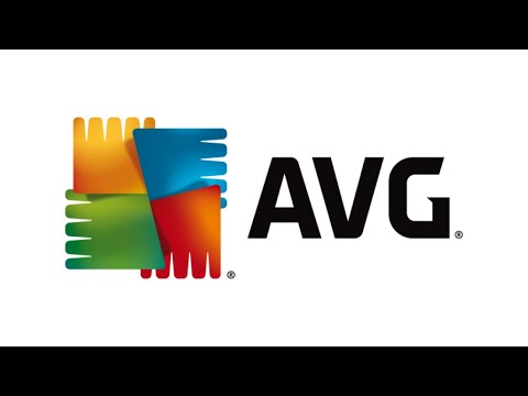 如何从计算机中删除AVG 防毒软件，工具栏，搜索-教程