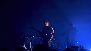 Ben Howard Towing the Line, Live at Transbordeur Lyon 2026
