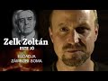 [KARANTÉN VERS] Zelk Zoltán: Este jó, este jó..