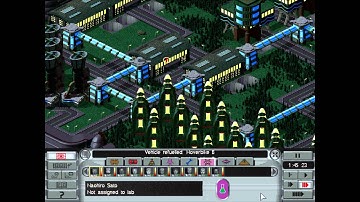 X-Com Apocalypse : Real Time - Let