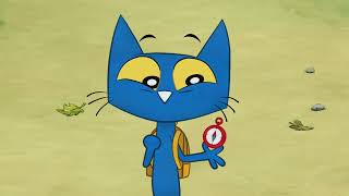 Pete the cat Breakdown Prime video (Most Watched Video Ever!)