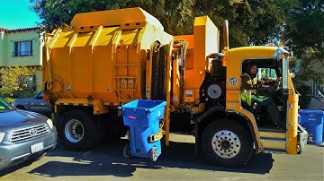 The Evolution of LABOS Mini Amrep ASL