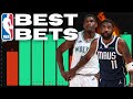 Mavericks vs timberwolves player prop previews top picks for tonight 