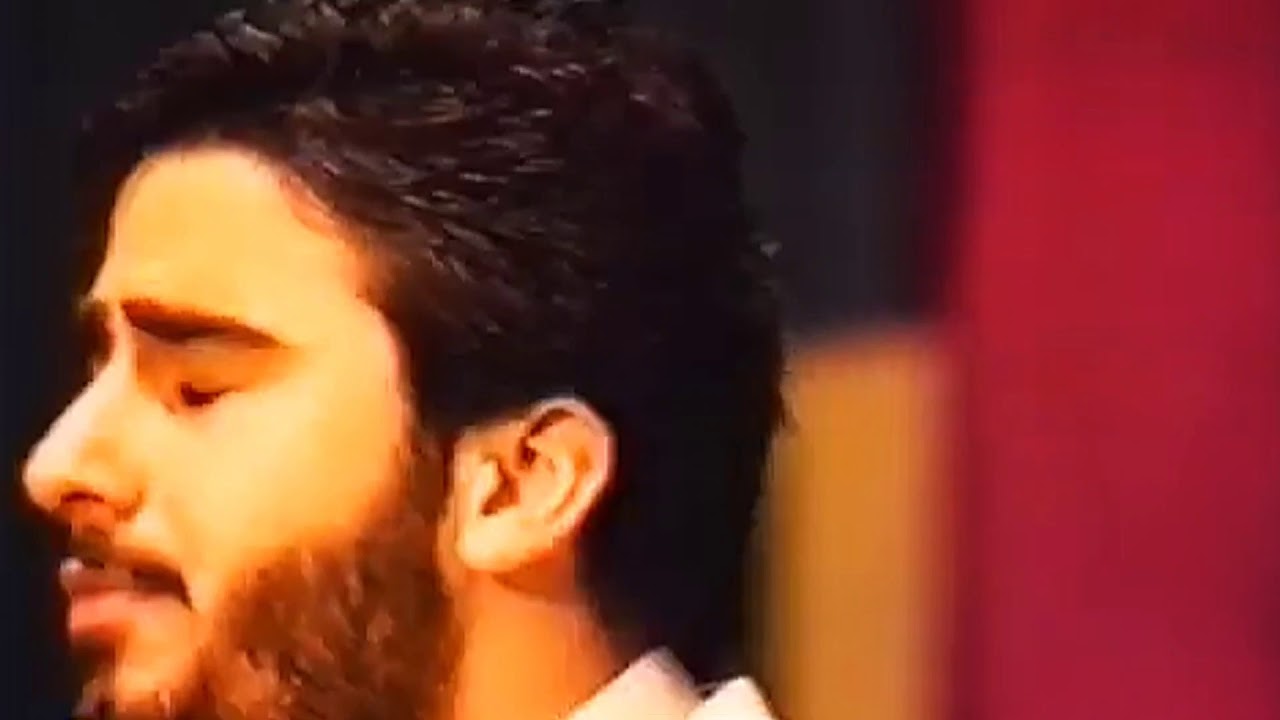 Emrah   İki Gözüm İki Çeşme (1991-Avrupa Konseri)