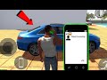 Indian Bike Driving 3D New Mercedes Car Cheat Code In Indian Bike Briving 3D😇😊