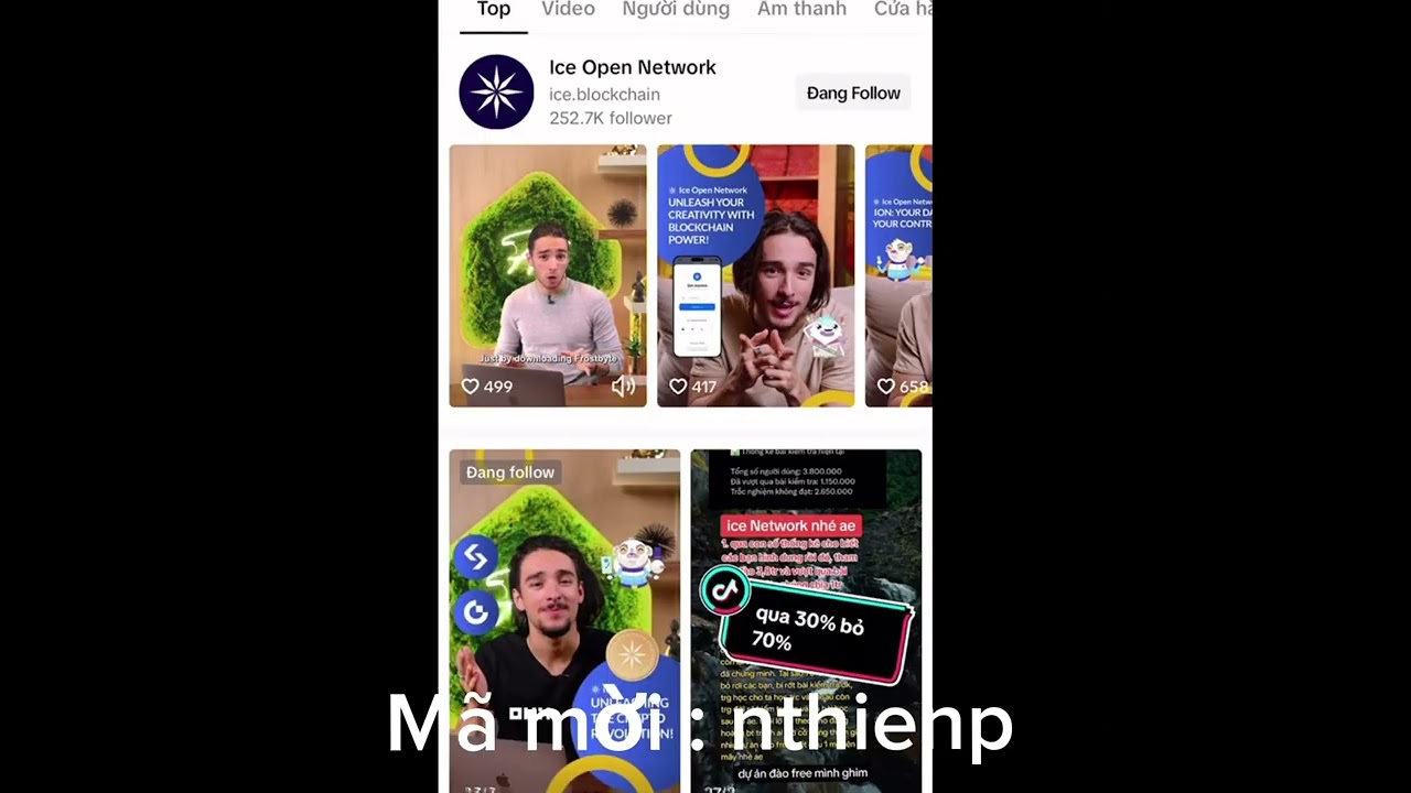 Frosbyte app khai thác ra mắt bởi Icenetwork !!! Hành trình cú ăn hai lịch sử nhanh tay tải về (apk)