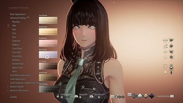 Ty Plays Code Vein Part 1 - Twitch VOD