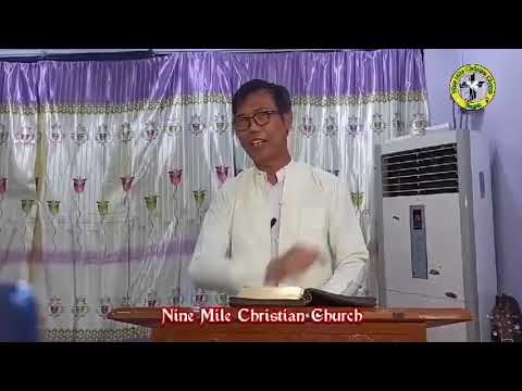 ဖခင်များနေ့ တရားဒေသနာ