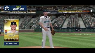 MLB 9 Innings 23 Home Run Video #3 screenshot 2