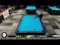 WPBA 50th Anniversary Tour Stop #1 -  2026 WPBA Olhausen Iron City Invitational VI
