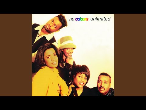 Nu Colours — Greater Love