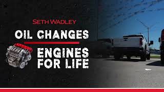 Massive Silverado Savings at Seth Wadley Chevy of Ada