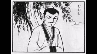 【三国志】横山光輝の三国志名場面「むむむ」誰だかわかるかな？(21～40巻)