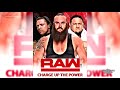 WWE RAW 2018 2nd Theme Song Charge Up The Power By Goodbye June DL WWE RAW 2018 2nd Theme Song Charge Up The Power By Goodbye June DL