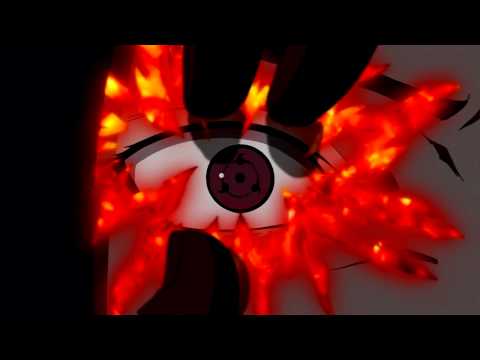 Sasuke - A Fact of Life