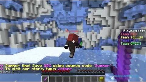 GibloxCZ hacking on ItsJerryAndHarry (sumo)