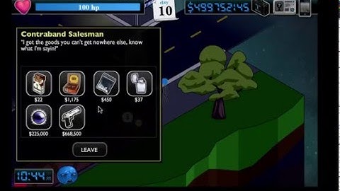 How to get the sledgehammer and upgrade it to the max on Stick Rpg 2.