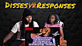 NYC Drill: Disses vs Responses [Part 13] (DD Osama,Kyle Rich, Sdot Go & More) REACTION