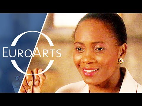 Barbara Hendricks - My favourite Opera "Don Pasquale" (1990)