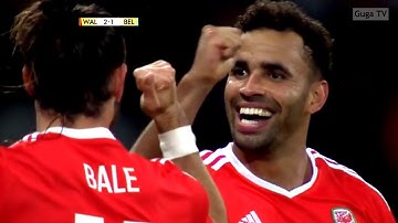 Ergebnis Wales Belgien Ergebnis Wales Belgien