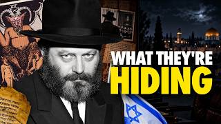 The Satanic Prophet Of Brooklyn's Kabbalah