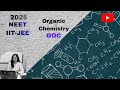 Mission 2026 Organic chemistry class GOC for NEET IIT-JEE THEORY + MCQ l  All Concepts, Tricks &amp; PYQ