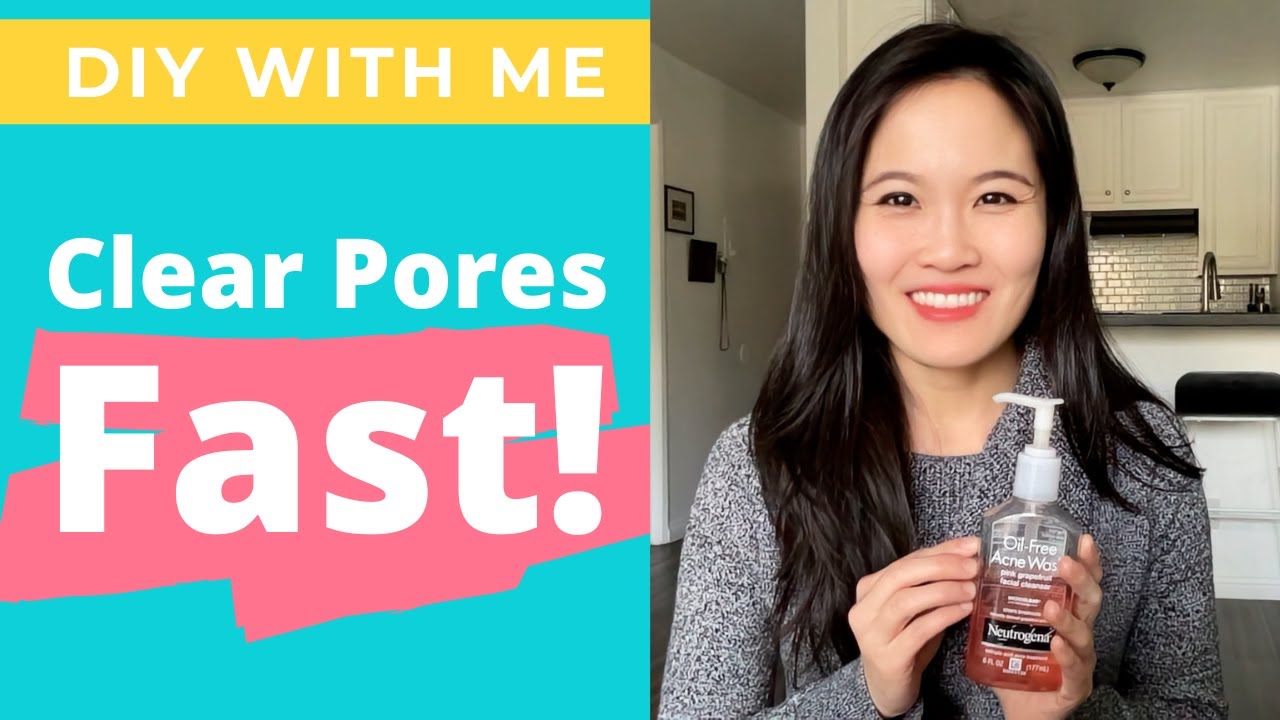 Skincare Review: Neutrogena's Pink Grapefruit Acne Wash Experience