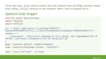Solving the TypeError in Python