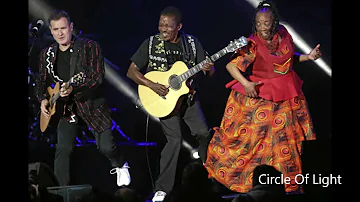 Johnny Clegg & Juluka Live 1997