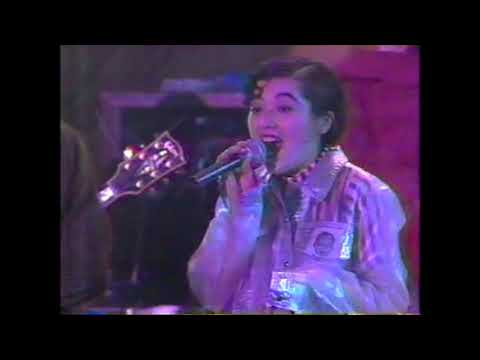 ゆく年くる年'90−'91 チキチキバンバン＆恋のアメリカンフットボール