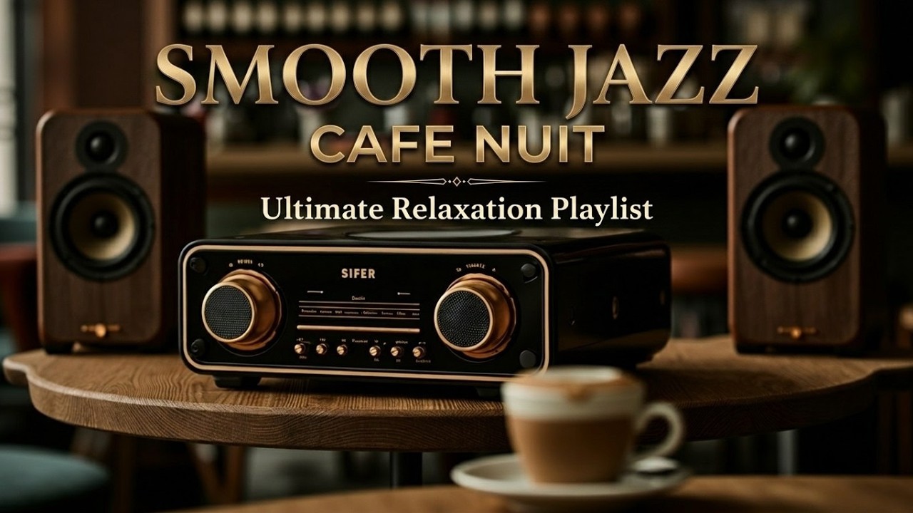 Smooth Jazz Soulful R B For Ultimate Relaxation Jazz Lounge Music smooth-jazz-soulful-r-b-for-ultimate-relaxation-jazz-lounge-music