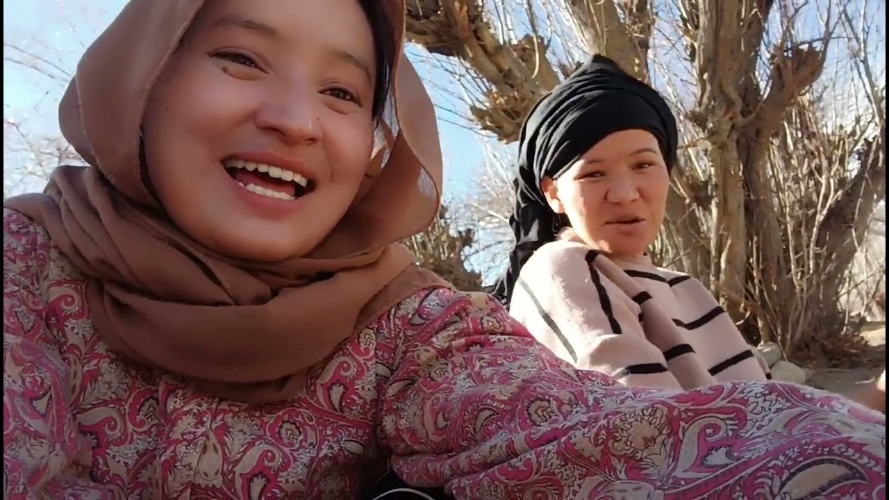 Ladakh: Where Every Day is an Adventure#dailyvlog#ladakhiyoutuber