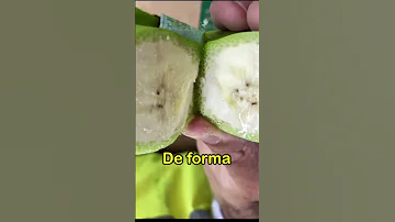 ¿Qué fruta es la reina de todas las frutas?