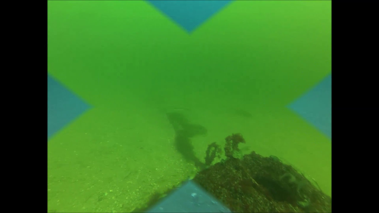 Super GNOM Pro in the Caspean Sea 2014. Супер ГНОМ Про на Каспийское море 2014.