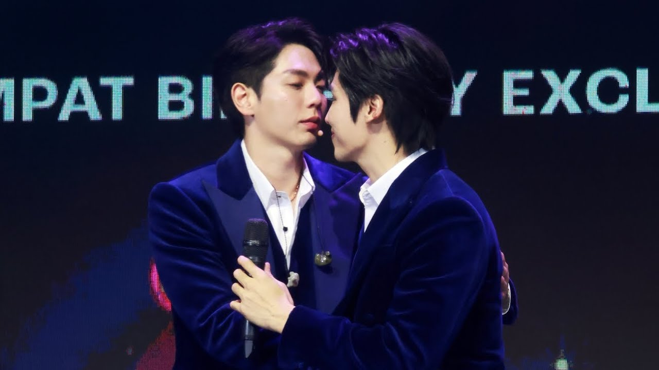 ช่วงเค้าจีบกัน? รอบค่ำ UP BIRTHDAY FM 2025 #UPgradedMoments #uppoompat #poompps