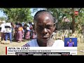 Wanawake wanaojifungua Kilifi watakiwa kutafuta huduma hospitalini