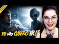 QUASE ABDUZIDO? o CLARÃO, A PRESENÇA e o TEMPO PERDIDO - EXPERIÊNCIA De QUASE ABDUÇÃO?