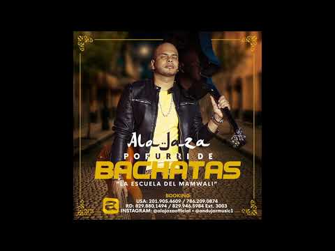 Ala Jaza – Popurri De Bachata (EnVivo2K18)