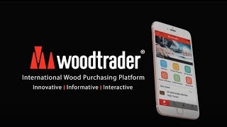 Global Wood Purchasing Platform - WoodTrader screenshot 5
