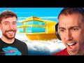 Reacting To $1 Vs $100,000,000 House!